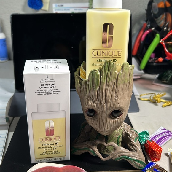 Clinique ID Oil Free Gel - Picture 6 of 7